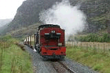 138 at Plas-y-Nant (Photo J.Peduzzi)