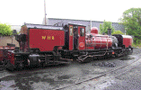 138 being prepared at Dinas