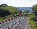 Looking to Porthmadog