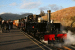 At Rhyd Ddu (Simon Melhuish)