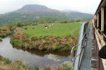 Pont Dylif - Dave Waldren