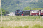 87 departing Pont Croesor 2010 06 19 - Bob Smith