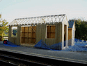 Waunfawr station building - Steve Broomfield