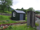 Beddgelert Lamp Room - Laurence Armstrong