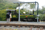 Lyd at Beddgelert - Chris Parry