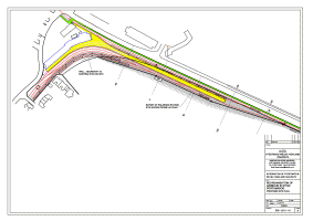 Harbour reorganisation plan