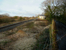 Vegetation clearance at Tryfan Junction - Andy Keene