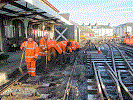 Relaying the platform road - John Fry