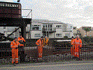 Ballasting the headshunt - John Fry