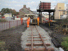 Ballasting the headshunt - John Fry