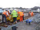 Tracklaying on 5-Road - Stuart McNair