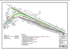 Harbour station works plan Dec 2013 - Stuart McNair