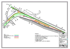 Harbour works plan November 2013