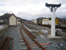 Platform prepared for surfacing - Stuart McNair