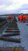 Laying the WHR loop - Simon Banbury