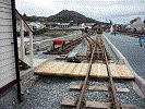 New barrow crossing to signal box- Steve Broomfield