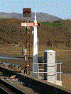 New advanced starter signal - F&WHR