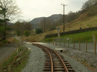 Cemetery Crossing