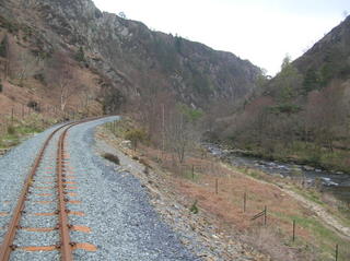 Abeglaslyn 3