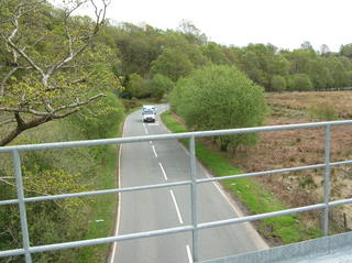 Nantmor roadbridge