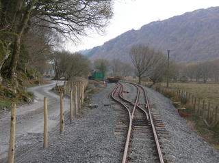 Hen Hafod loop