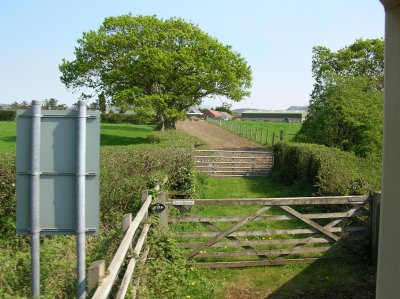 Cefn Werthyd