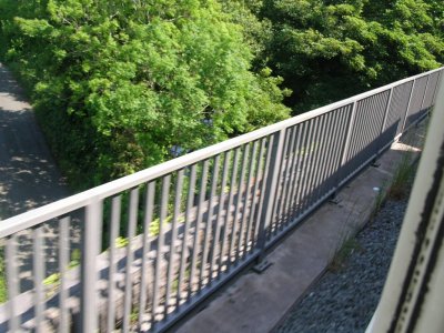 Gwyrfai viaduct