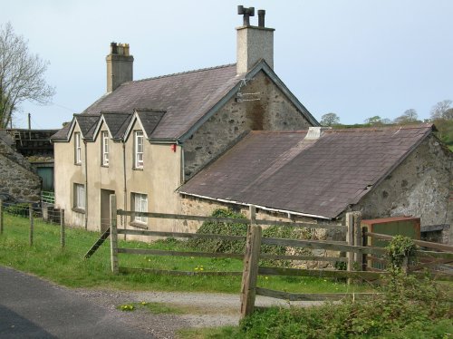 Pant Farm