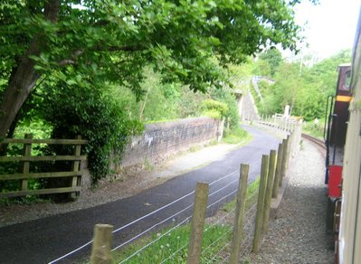 Pont Seiont