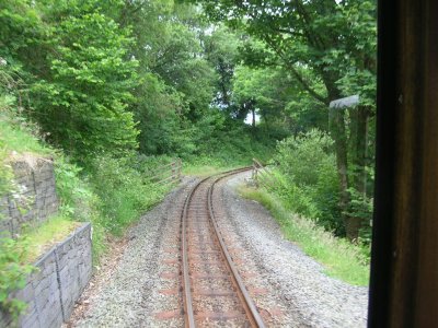 Aspinall's Bridge