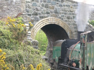 Cae Moel Road Bridge