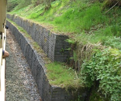 Landslip