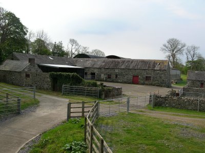 Plas Bodaden