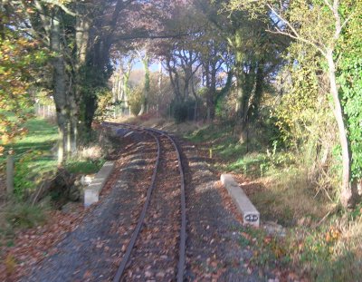 Rhistryfan Road Riverbridge