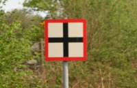 Tryfan LC Sign