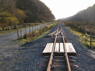 Hafod y Llyn