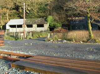 Hafod y Llyn