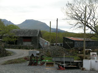 Parrys Pig Farm