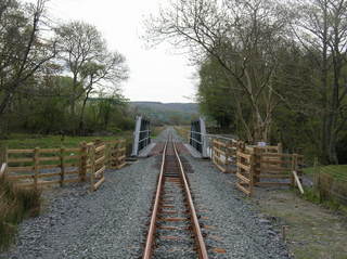 Near Pont Ynysferlas