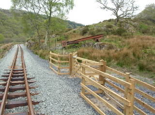 LC51.97and old bridge girder