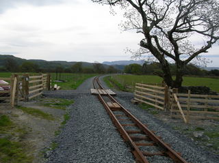 Hafod Garregog