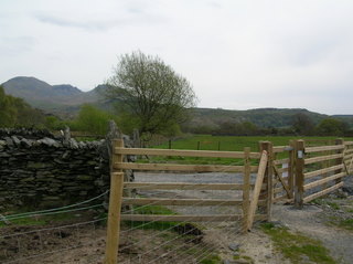 Hafod Garregog