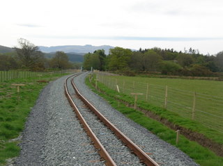 Beyond Hafod Garregog