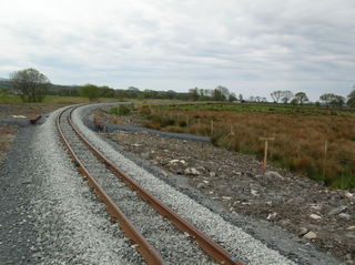 Croesor Junction