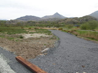 Croesor Junction