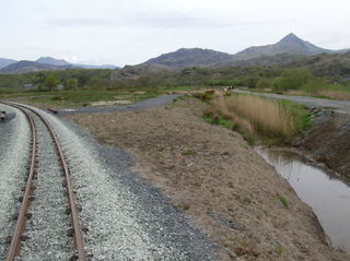 Croesor Junction