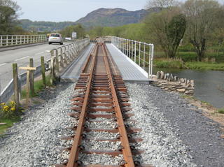 Pont Croesor