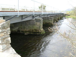 Pont Croesor