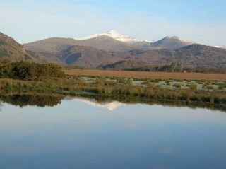 Afon Croesor right