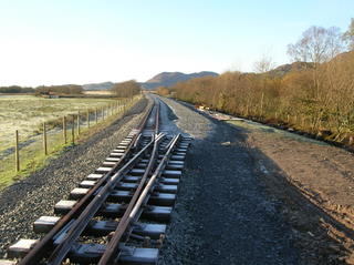 Pont Croesor future loop